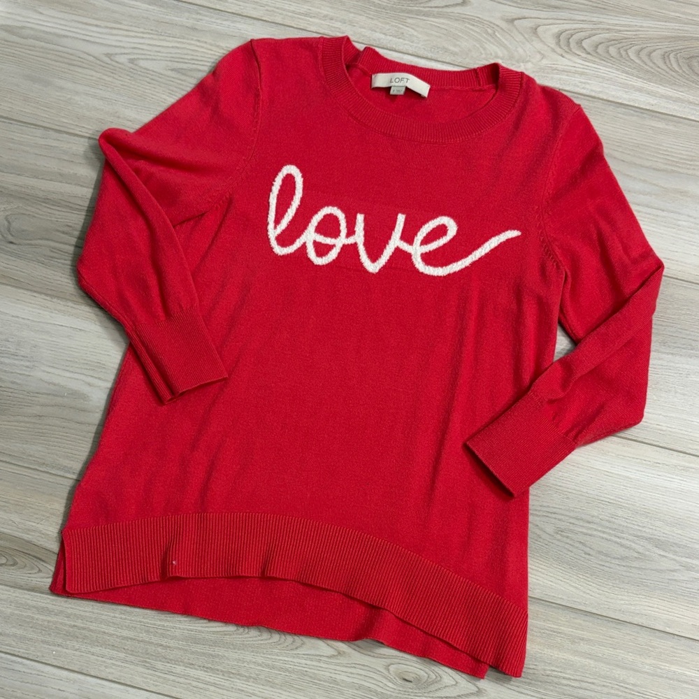 LOFT Sweater